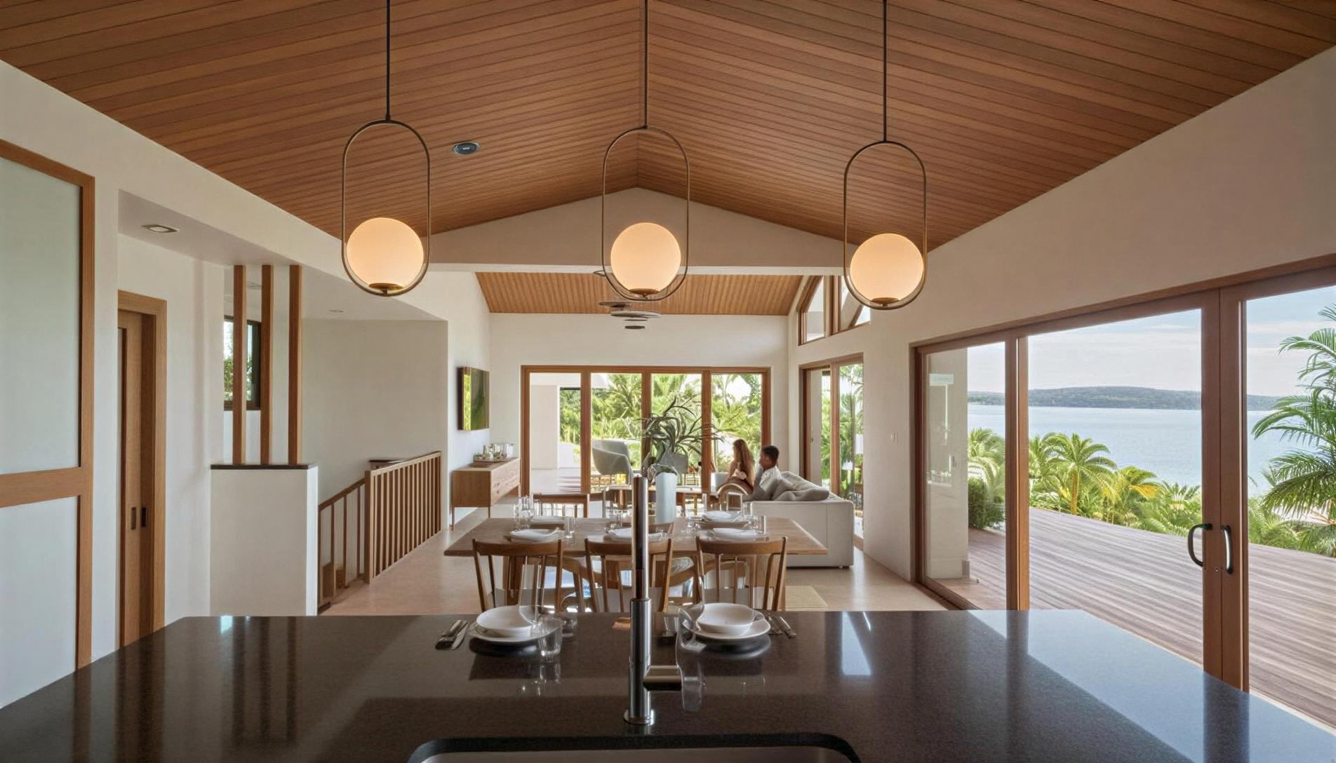 Whole-home remodel and addition, San Diego