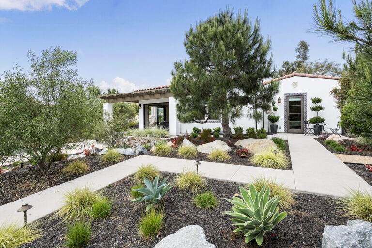 Residential remodel, San Diego