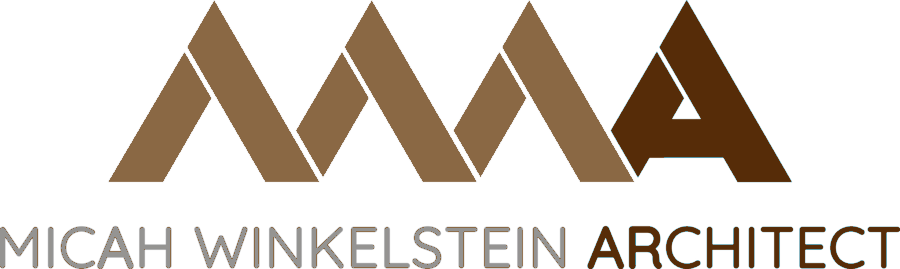 Micah Winkelstein Architect